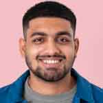 Avatar for Amit Verma